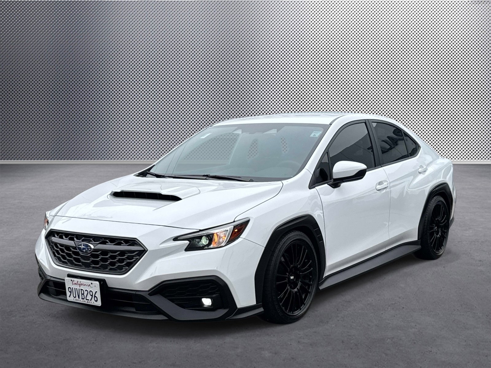Used 2024 Subaru WRX Premium w/ Popular Package #2A