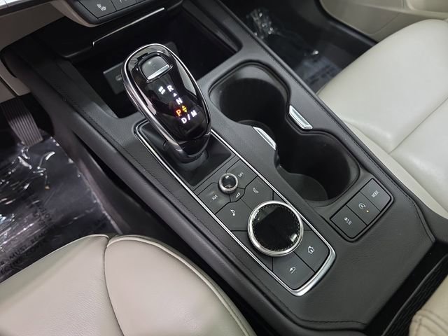 Used 2022 Cadillac XT4 Premium Luxury w/ Cold Weather Package image 22
