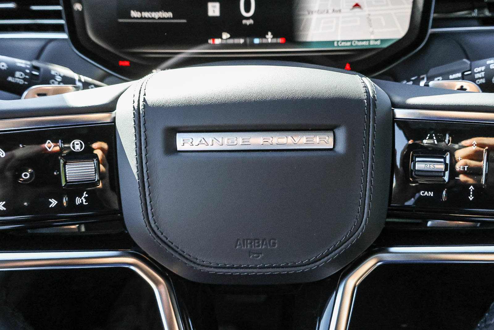 New 2026 Land Rover Range Rover Sport SE AWD/4WD image 31