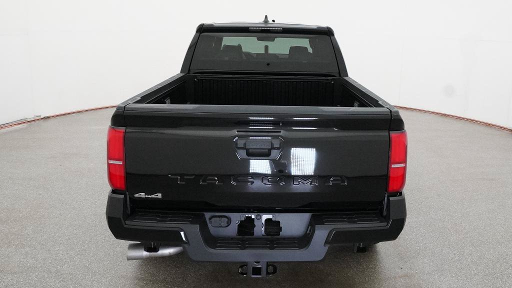 New 2026 Toyota Tacoma SR5 AWD/4WD image 10