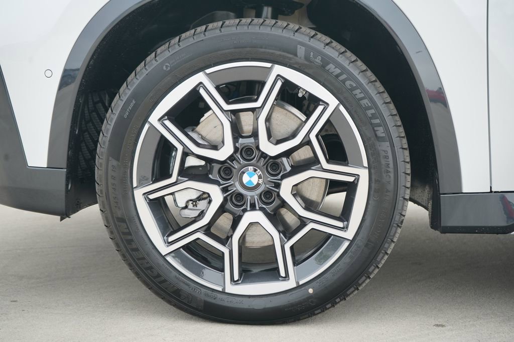New 2026 BMW X1 xDrive28i w/ Technology Package image 5