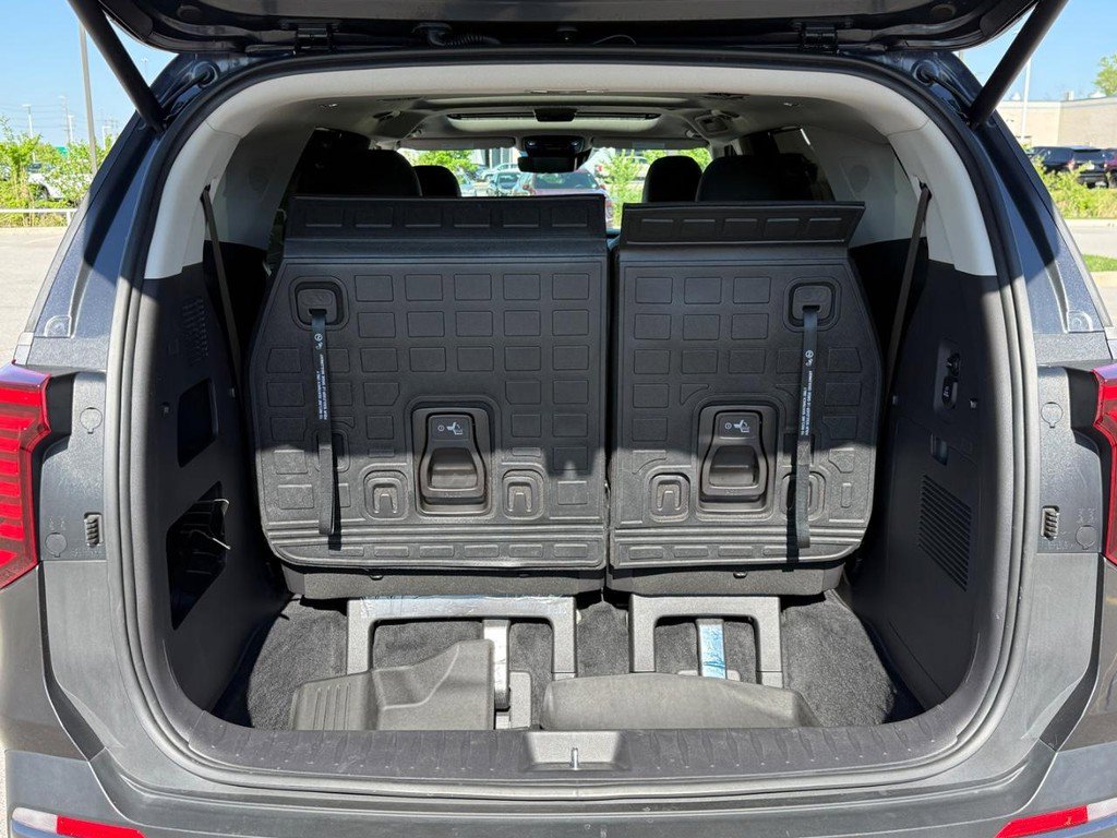 Used 2025 Kia Carnival SX Prestige image 4