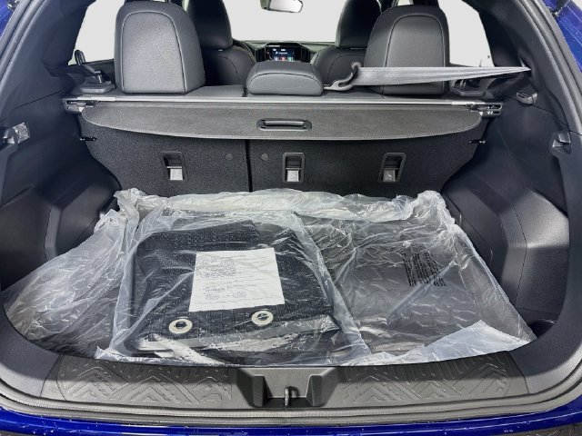New 2026 Subaru Crosstrek 2.5i Wilderness AWD/4WD image 25