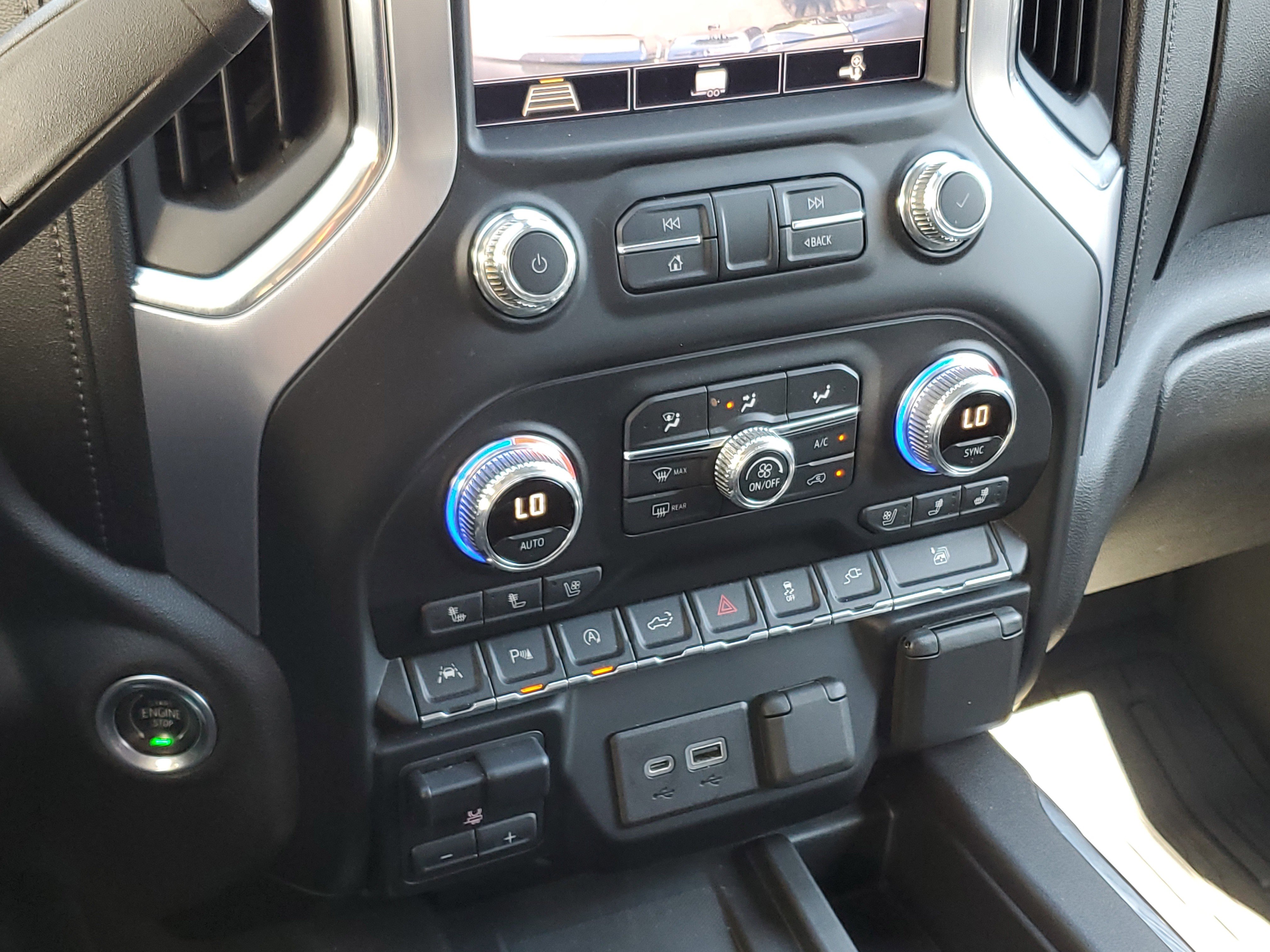 Used 2020 GMC Sierra 1500 SLT w/ SLT Premium Plus Package image 27