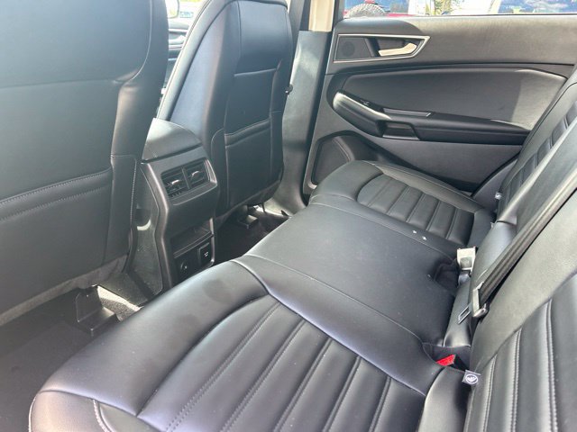 Used 2024 Ford Edge SEL w/ Convenience Package AWD/4WD image 13