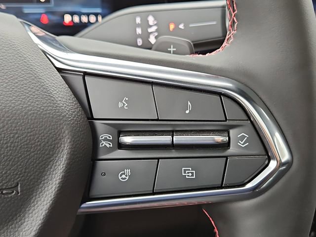 New 2026 Chevrolet Suburban RST w/ Comfort Package image 48