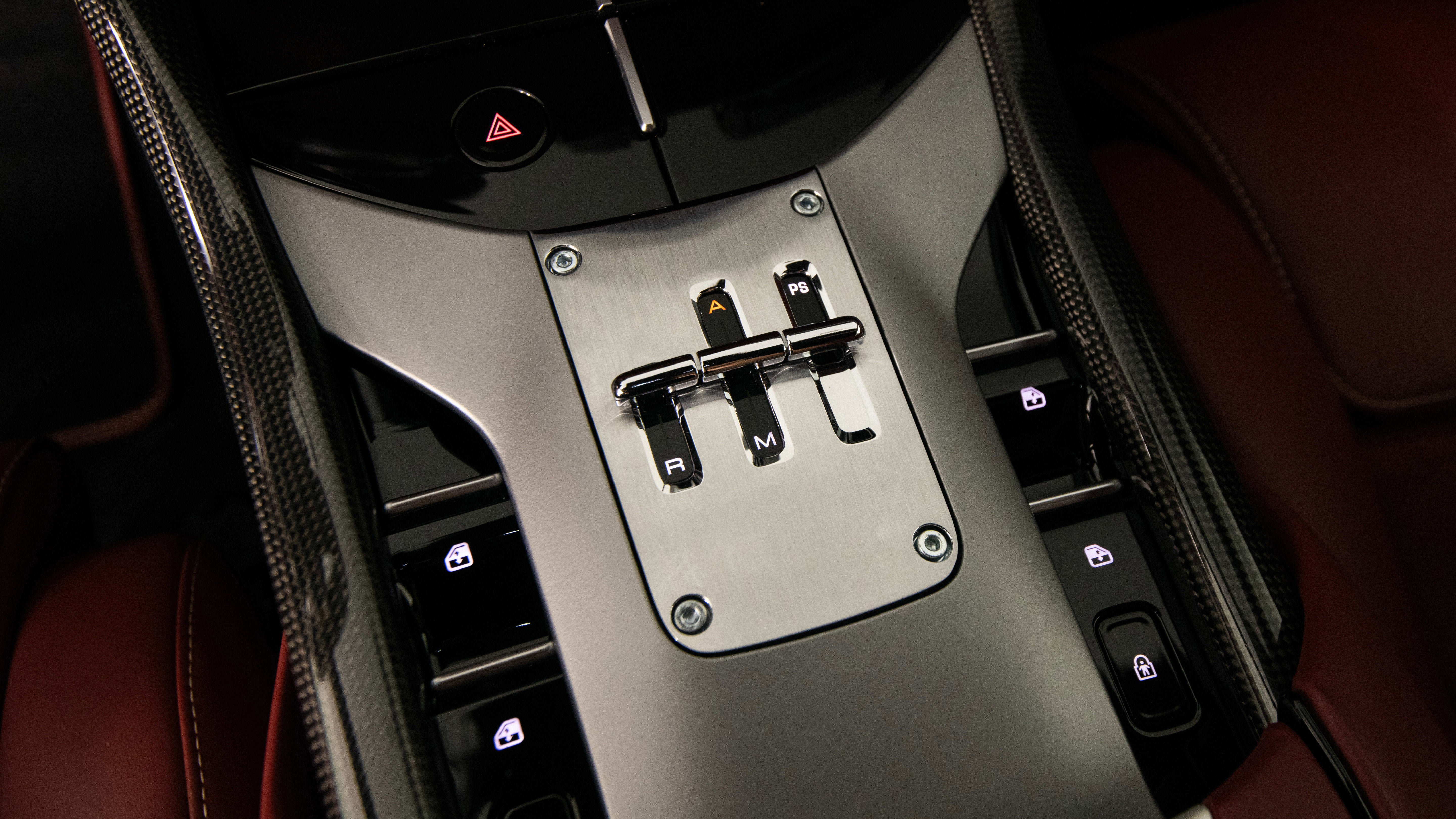 Certified 2023 Ferrari Purosangue AWD/4WD image 25