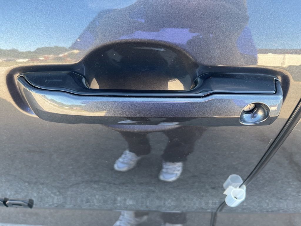 New 2026 Toyota Tundra Limited image 40