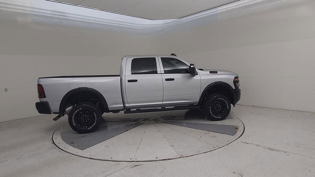 New 2026 RAM 2500 Tradesman w/ Power Wagon Package image 15
