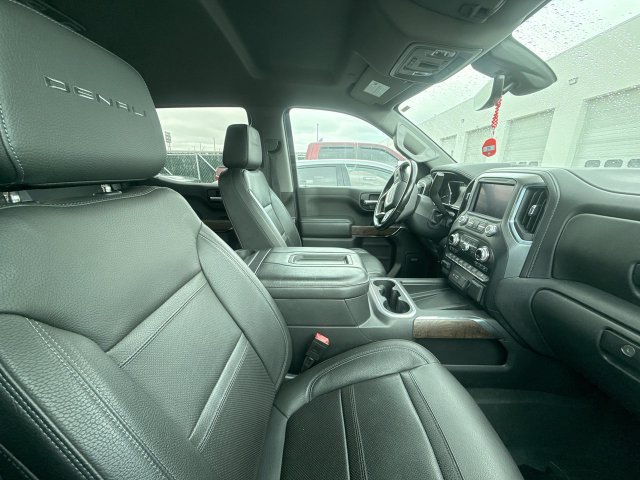 Used 2020 GMC Sierra 1500 Denali w/ Technology Package AWD/4WD image 13