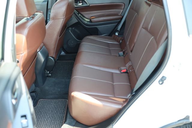 Used 2018 Subaru Forester 2.5i Touring w/ Popular Package #2 AWD/4WD image 46