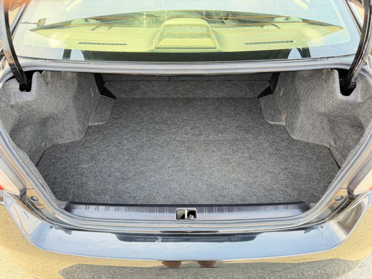 Used 2016 Subaru WRX Limited image 32