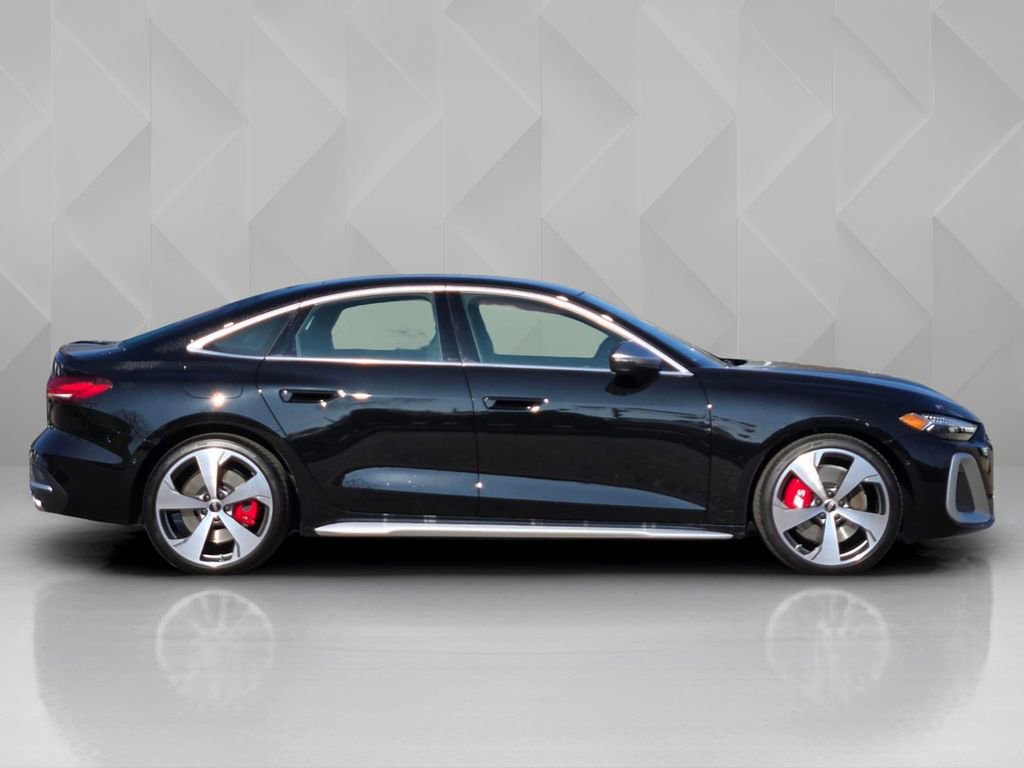 New 2025 Audi S5 Premium Plus image 7