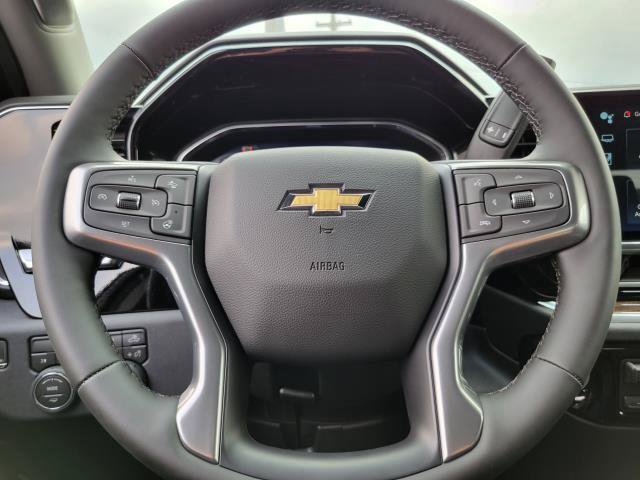 New 2026 Chevrolet Silverado 2500 LT w/ All Star Edition AWD/4WD image 12