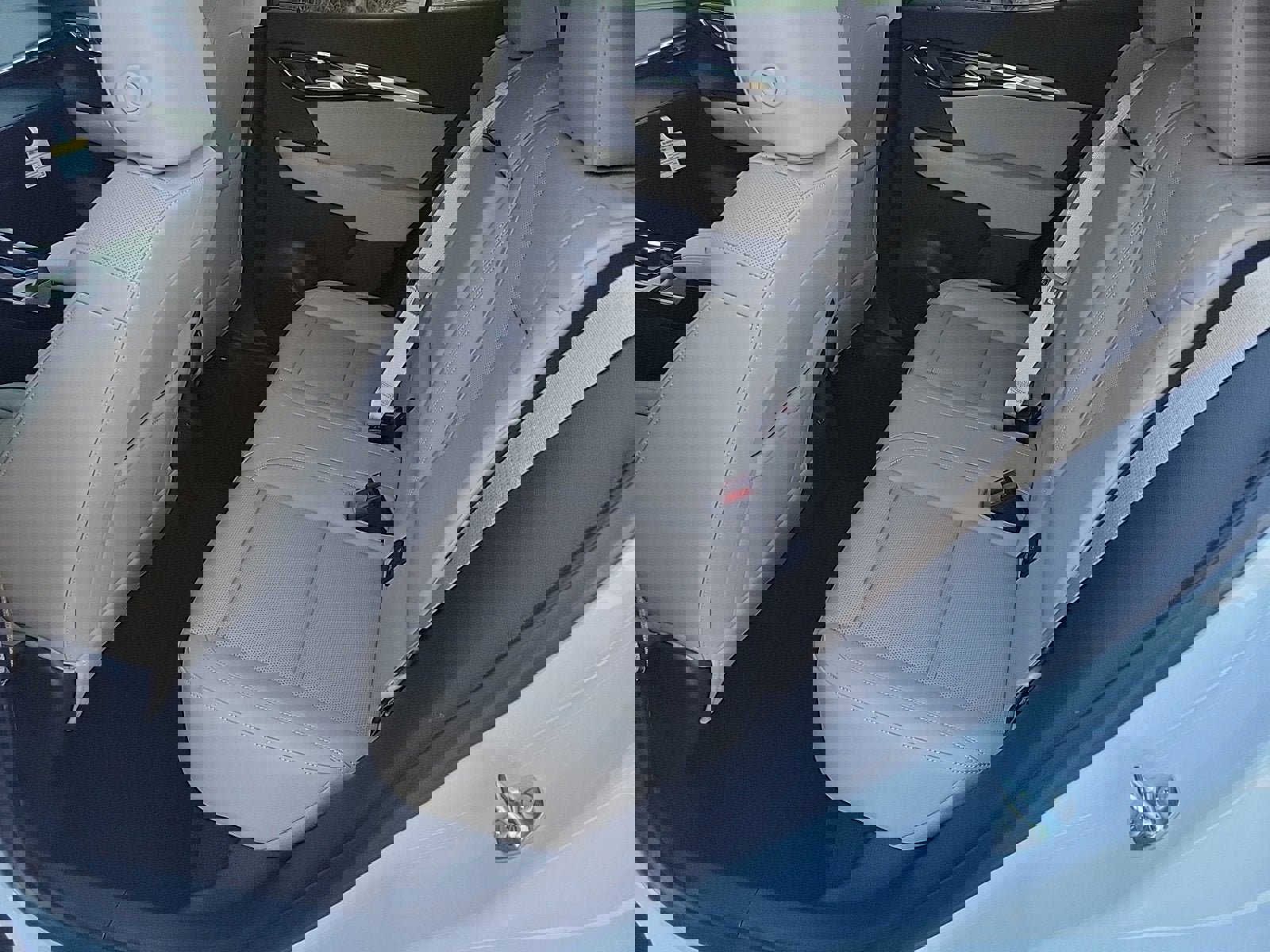 New 2026 Buick Envision Preferred image 10