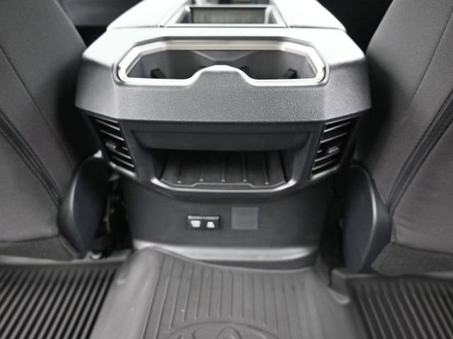 New 2026 Toyota Tundra SR5 image 24