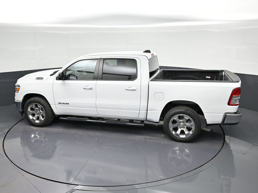 Used 2022 RAM 1500 Big Horn image 24