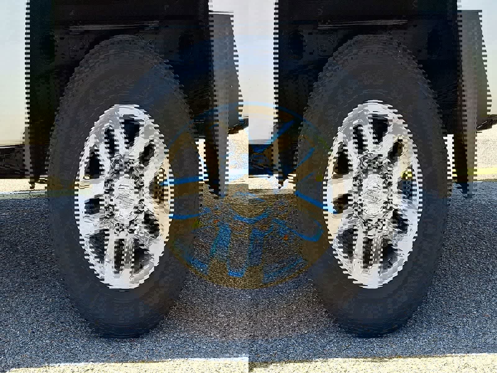 Used 2016 Chevrolet Silverado 2500 LT w/ LT Convenience Package image 35