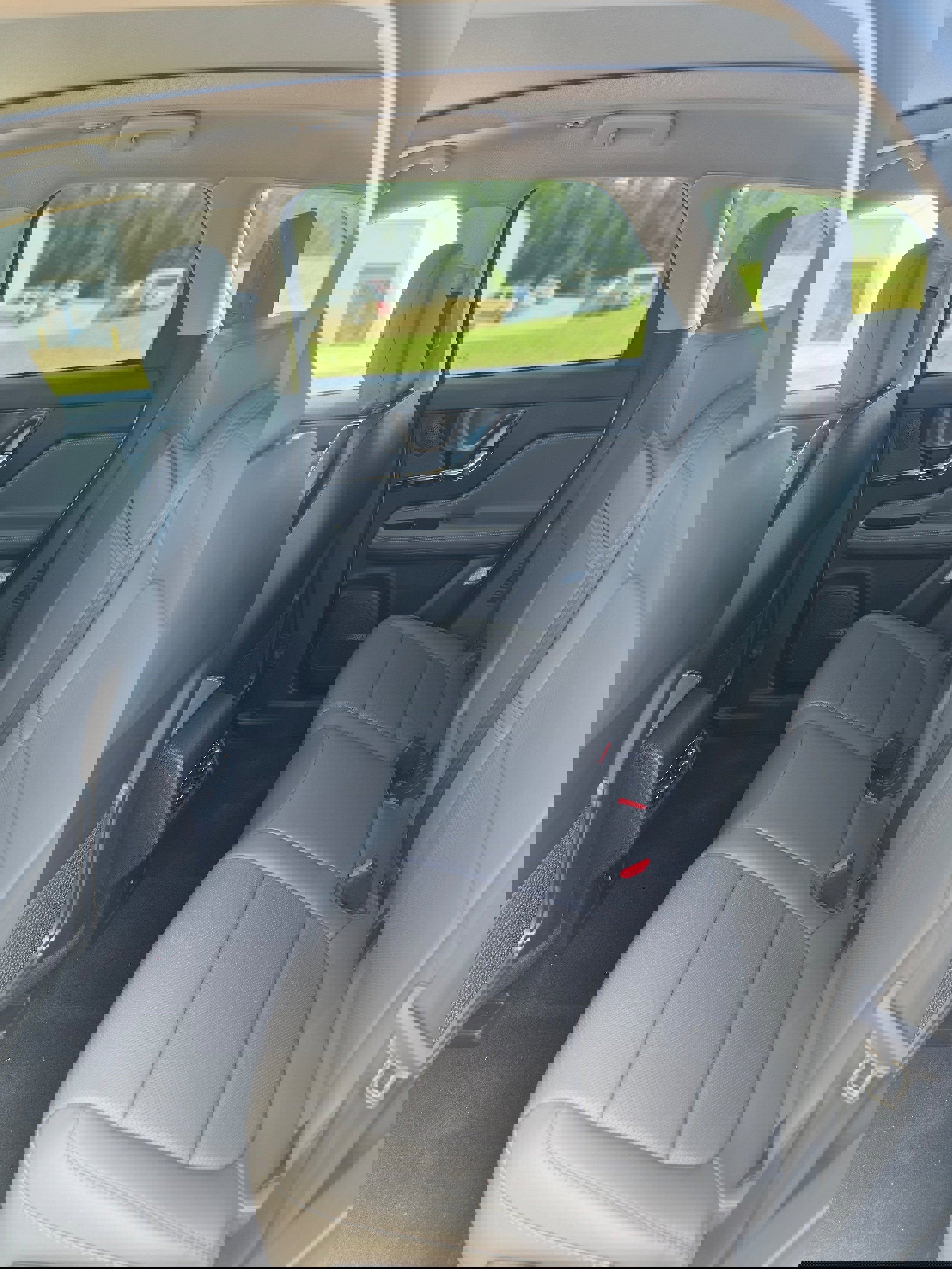 New 2024 Lincoln Corsair Grand Touring image 65