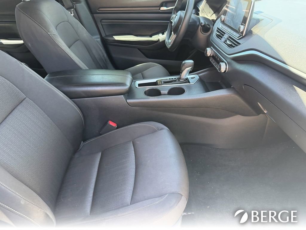 Used 2019 Nissan Altima 2.5 S FWD image 13