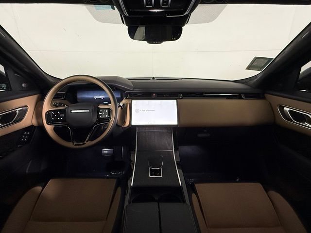 New 2026 Land Rover Range Rover Velar Autobiography AWD/4WD image 15