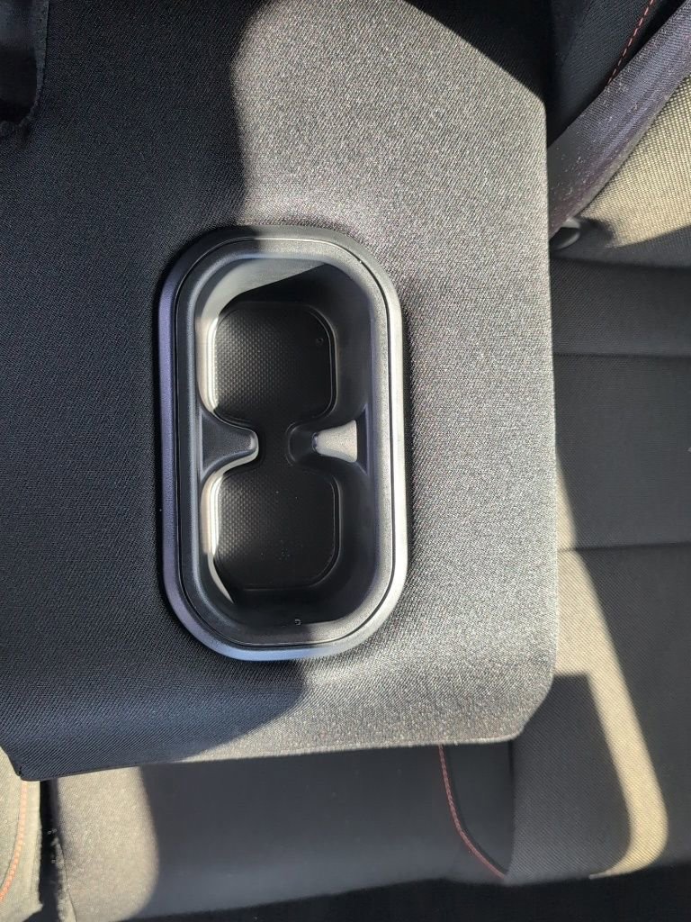 Certified 2026 Honda CR-V Sport image 48