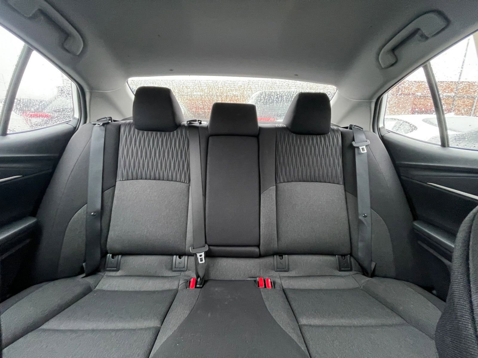 Used 2025 Toyota Camry LE image 38