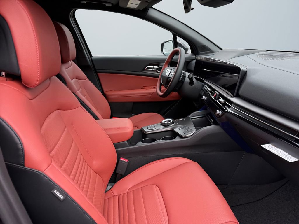 New 2026 Kia Sportage SX Prestige image 15