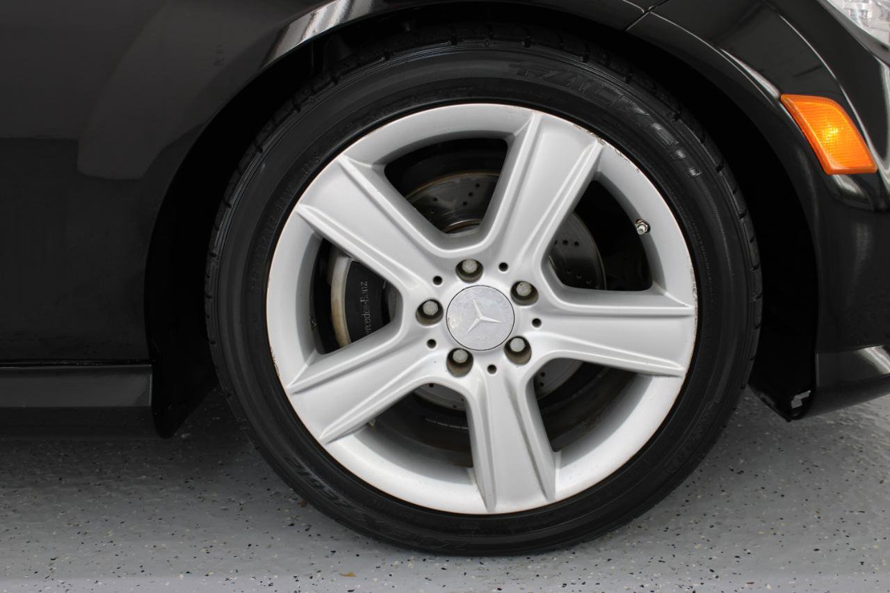 Used 2011 Mercedes-Benz C 300 Sedan image 83