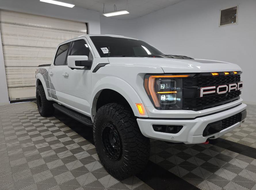 Used 2023 Ford F150 Raptor w/ Equipment Group 802A Raptor R