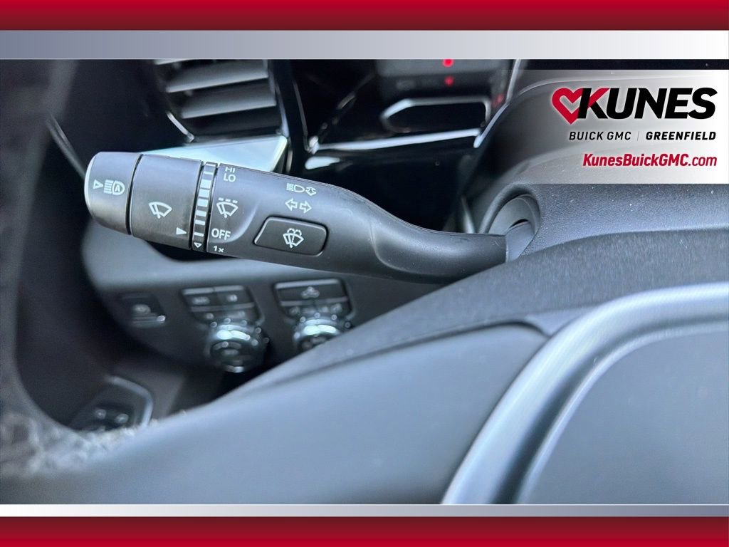 New 2026 GMC Sierra 1500 Elevation image 19