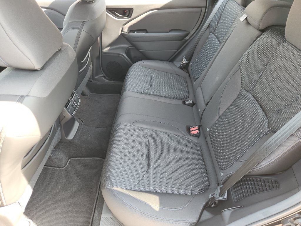 New 2026 Subaru Forester Sport AWD/4WD image 23