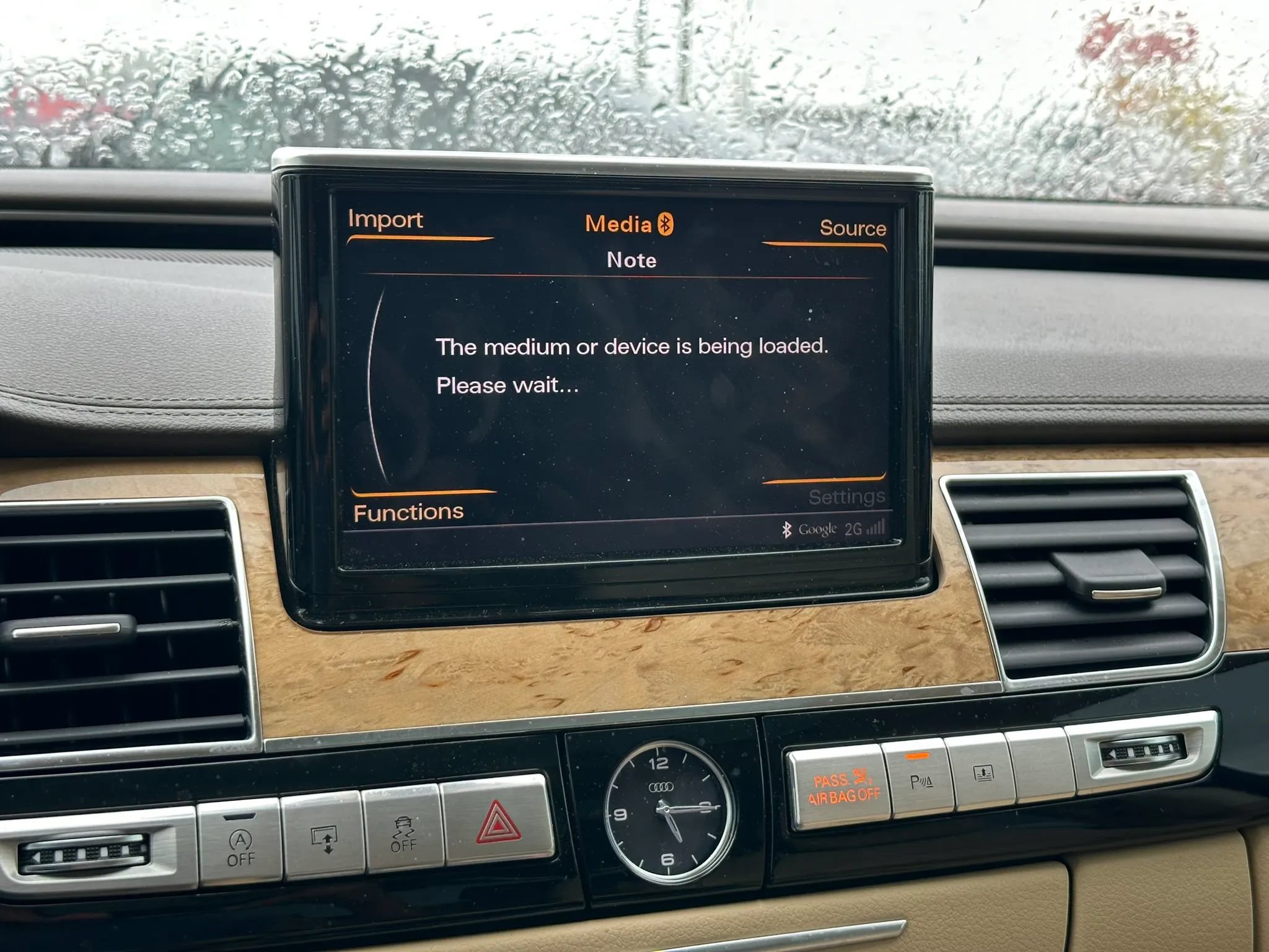 Used 2013 Audi A8 L 4.0T AWD/4WD image 39