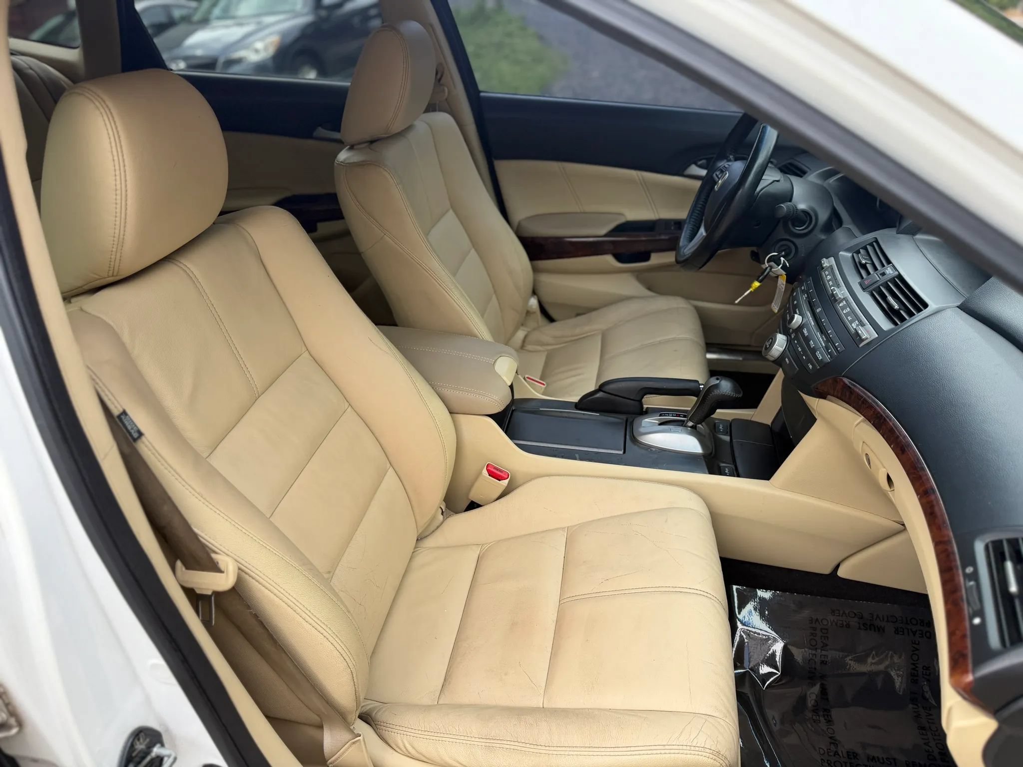 Used 2010 Honda Crosstour EX-L image 21