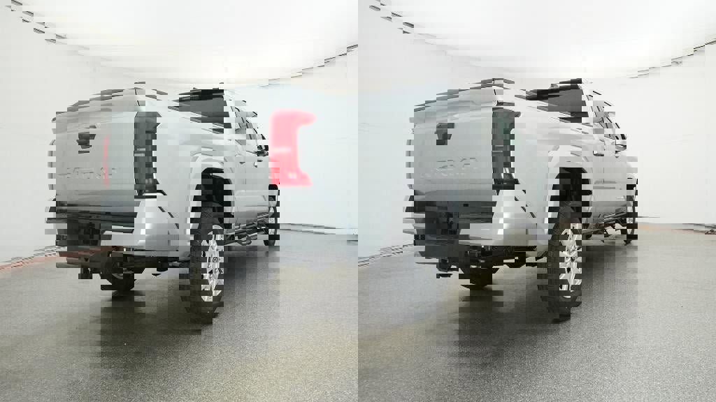 New 2026 Toyota Tacoma SR5 image 24
