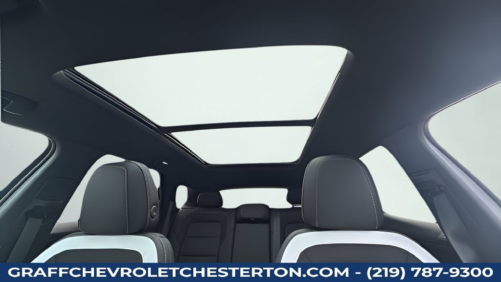 New 2026 Chevrolet Blazer EV LT FWD image 31
