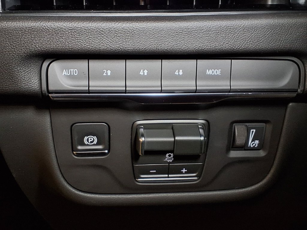 New 2026 Cadillac Escalade Sport AWD/4WD image 11