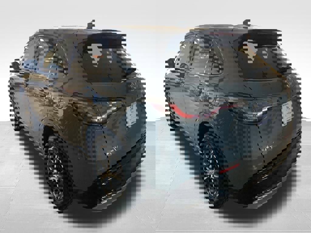 Used 2023 Honda HR-V EX-L image 3