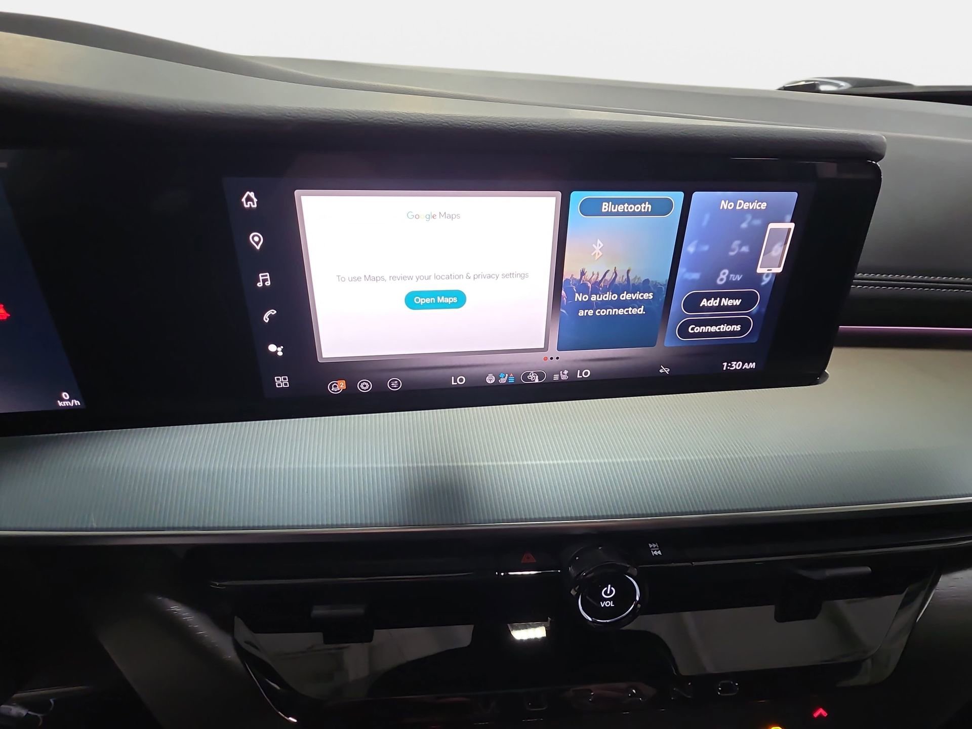 New 2026 Nissan Murano Platinum w/ Technology Package image 22