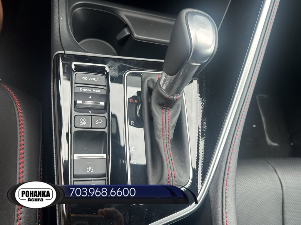 New 2026 Acura ADX A-Spec w/ Advance Package AWD/4WD image 18