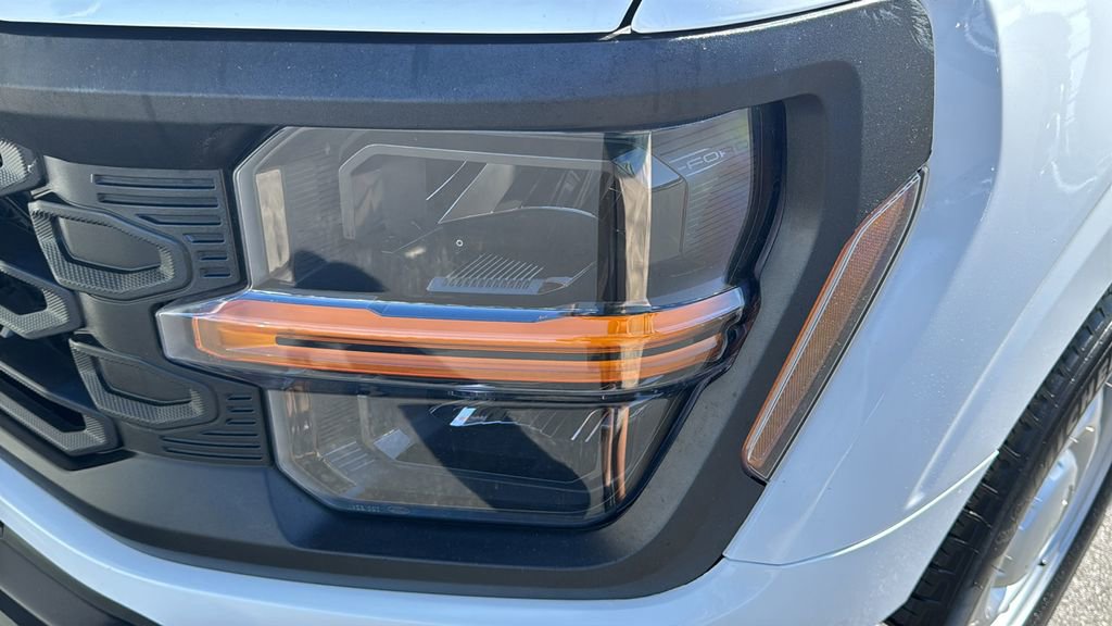 Certified 2025 Ford F150 XL RWD image 6