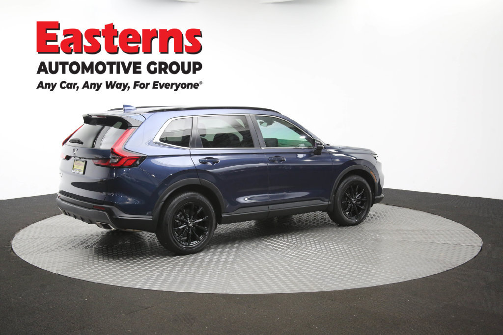 Used 2025 Honda CR-V Sport-L image 45