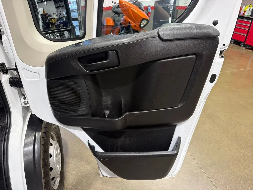 Used 2019 RAM ProMaster 2500 FWD image 86