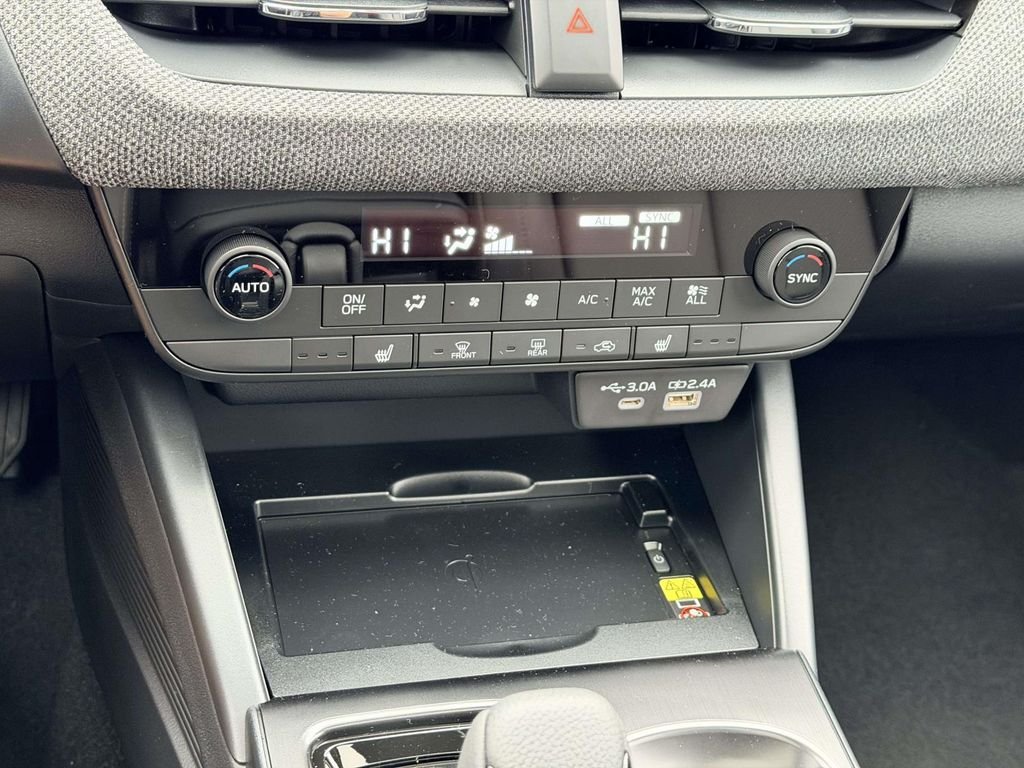 New 2026 Subaru Outback Limited AWD/4WD image 22