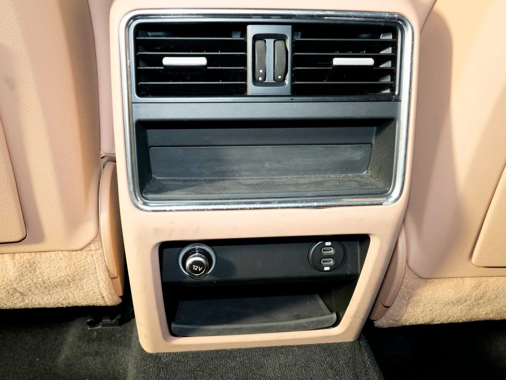 Certified 2023 Porsche Cayenne image 35