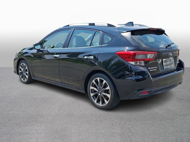 Used 2023 Subaru Impreza 2.0i Limited AWD/4WD image 6