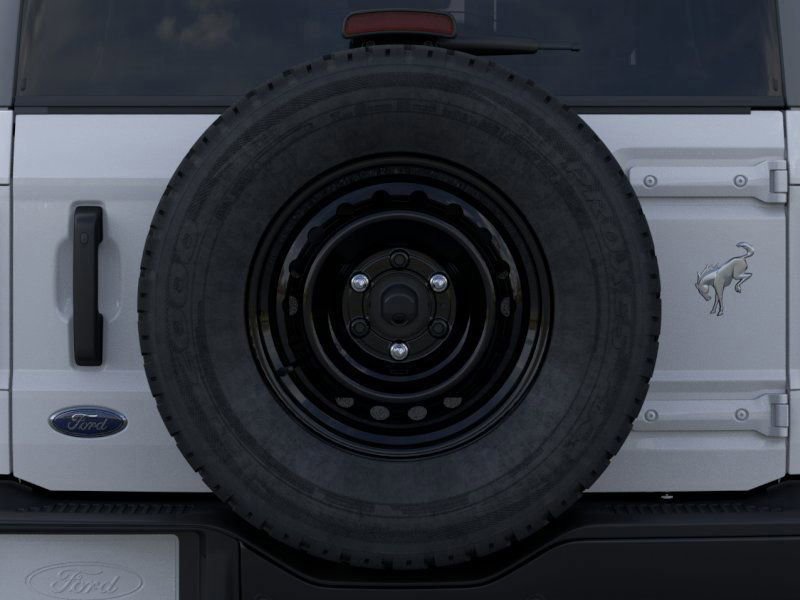 New 2026 Ford Bronco Big Bend w/ Black Diamond Package image 24