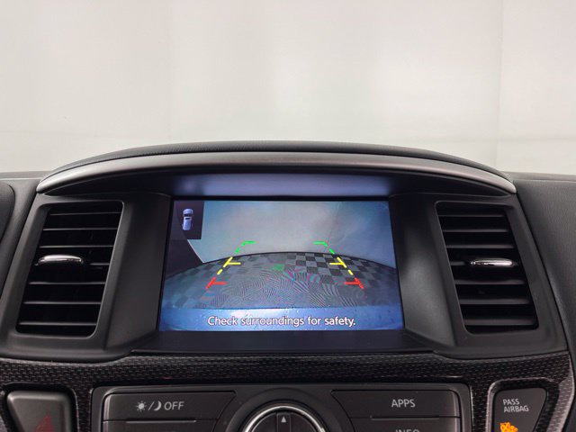 Used 2020 Nissan Pathfinder SV w/ Rock Creek Edition AWD/4WD image 25