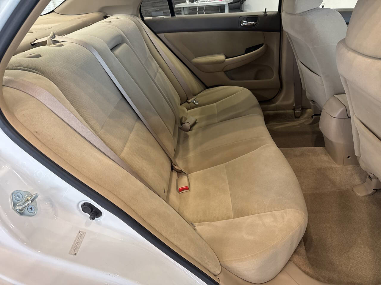 Used 2006 Honda Accord SE image 39