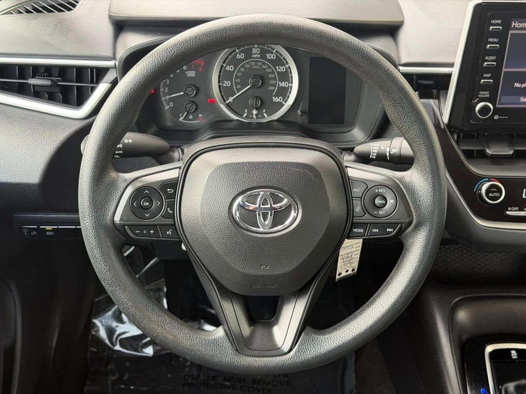 Used 2021 Toyota Corolla LE image 15